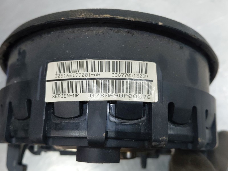 Recambio de kit airbag para bmw 1 (e87) 118 d referencia OEM IAM   