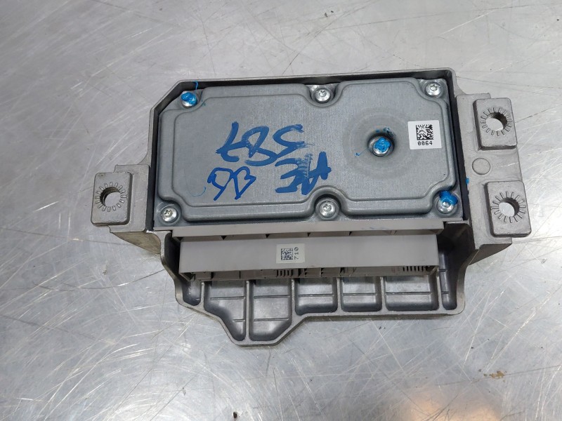 Recambio de kit airbag para bmw 1 (e87) 118 d referencia OEM IAM   