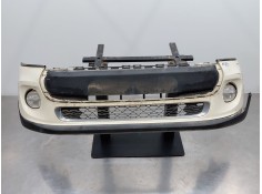 Recambio de paragolpes delantero para bmw mini (f56) d referencia OEM IAM 51117379432  