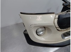 Recambio de paragolpes delantero para bmw mini (f56) d referencia OEM IAM 51117379432   2