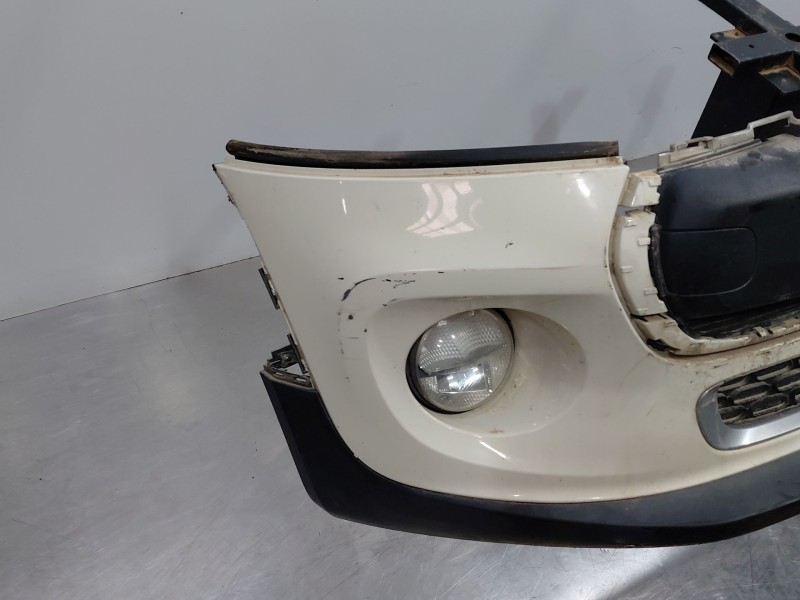 Recambio de paragolpes delantero para bmw mini (f56) d referencia OEM IAM 51117379432  