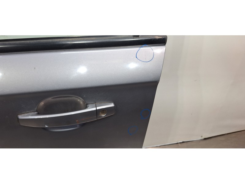 Recambio de puerta delantera izquierda para chevrolet aveo lt referencia OEM IAM 96648795  