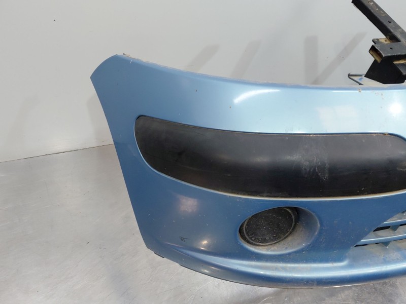 Recambio de paragolpes delantero para citroën c3 i (fc_, fn_) 1.1 i referencia OEM IAM   