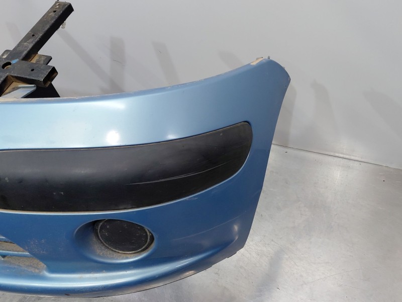 Recambio de paragolpes delantero para citroën c3 i (fc_, fn_) 1.1 i referencia OEM IAM   