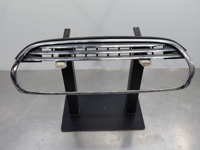 Recambio de rejilla delantera para bmw mini (f56) d referencia OEM IAM 51137300589 51117337793 