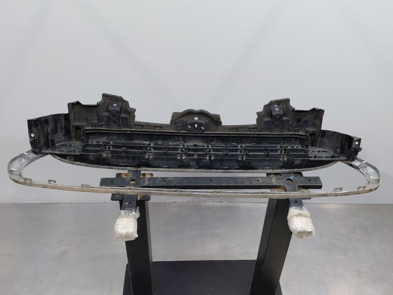 Recambio de rejilla delantera para bmw mini (f56) d referencia OEM IAM 51137300589 51117337793 