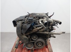 Recambio de motor completo para bmw 3 (e90) 318 d referencia OEM IAM M47D20O2 204D4 