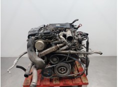 Recambio de motor completo para bmw 3 (e90) 320 d referencia OEM IAM 204D4 M47D20O2 
