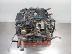 Recambio de motor completo para bmw 3 (e90) 320 d referencia OEM IAM 204D4 M47D20O2  2