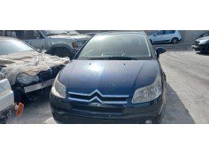 citroen c4 berlina del año 2007