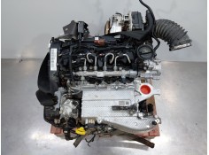 Recambio de motor completo para volkswagen tiguan (ax1) comfortline referencia OEM IAM DTS  