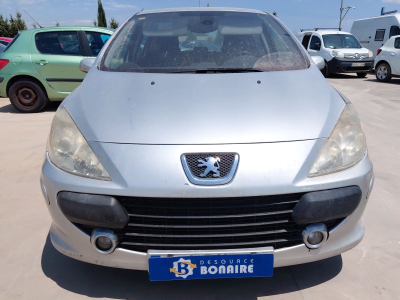 peugeot 307 (3a/c) del año 2006