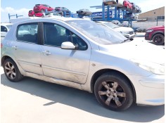 peugeot 307 (3a/c) del año 2006 2