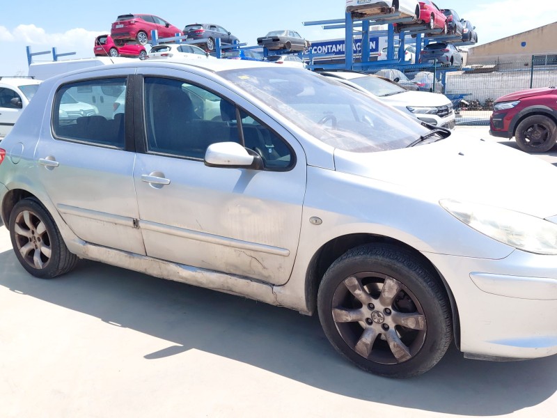 peugeot 307 (3a/c) del año 2006