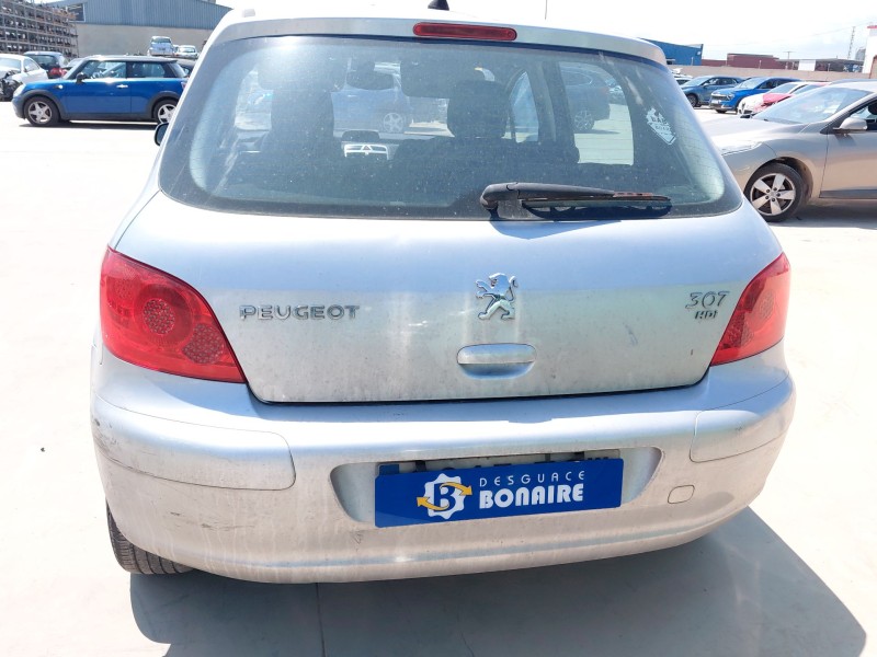 peugeot 307 (3a/c) del año 2006