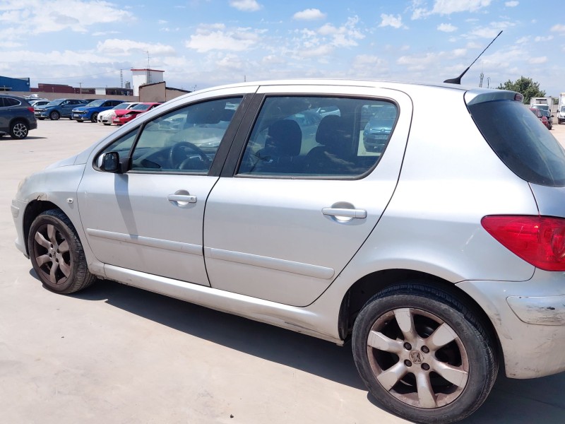 peugeot 307 (3a/c) del año 2006