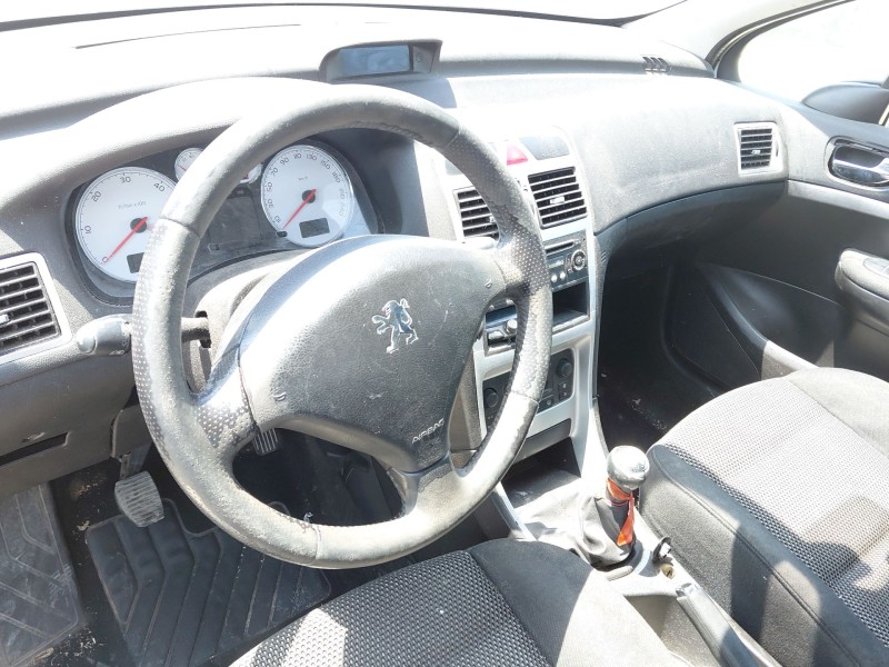peugeot 307 (3a/c) del año 2006