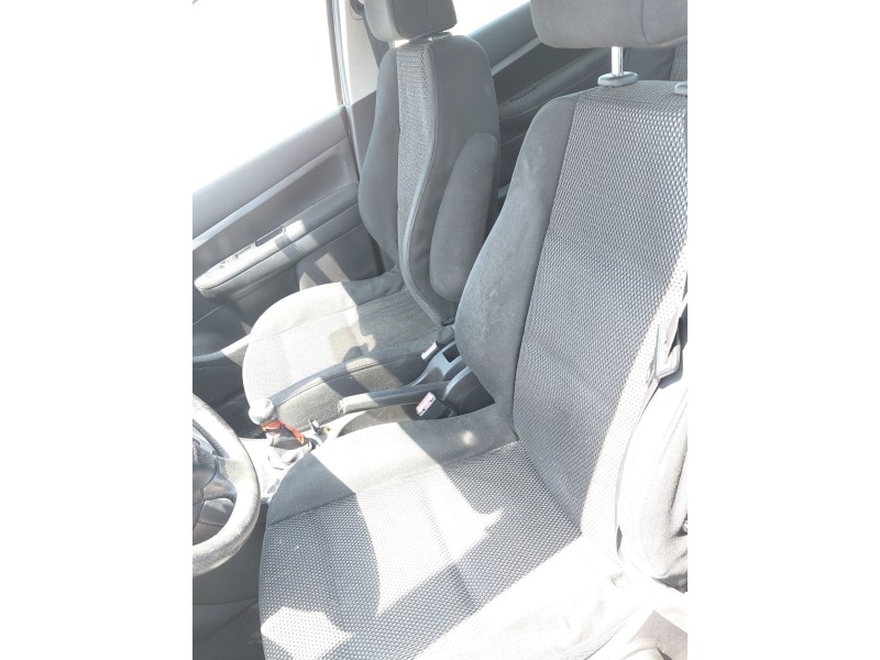 peugeot 307 (3a/c) del año 2006