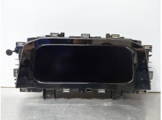 Recambio de cuadro instrumentos para volkswagen golf viii lim. (cd1) bluemotion referencia OEM IAM 5H0920340B  
