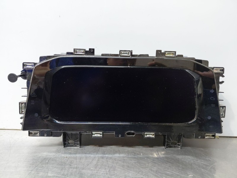 Recambio de cuadro instrumentos para volkswagen golf viii lim. (cd1) bluemotion referencia OEM IAM 5H0920340B  