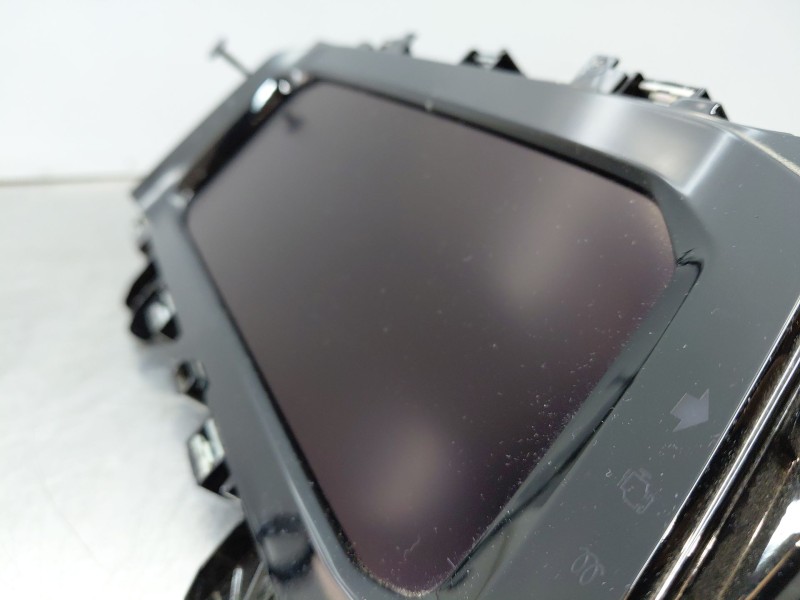 Recambio de cuadro instrumentos para volkswagen golf viii lim. (cd1) bluemotion referencia OEM IAM 5H0920340B  