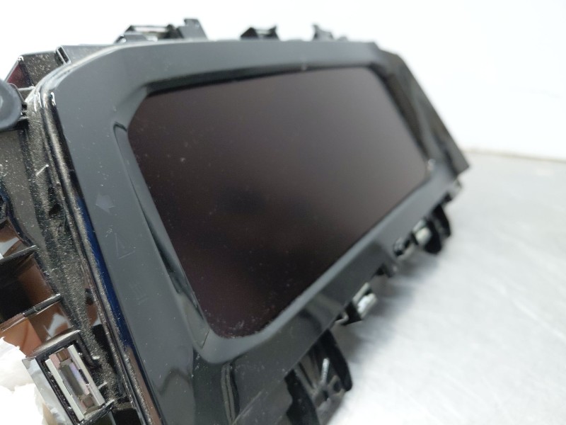 Recambio de cuadro instrumentos para volkswagen golf viii lim. (cd1) bluemotion referencia OEM IAM 5H0920340B  