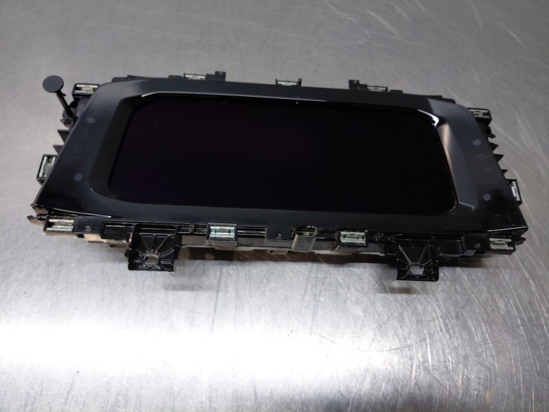 Recambio de cuadro instrumentos para volkswagen golf viii lim. (cd1) bluemotion referencia OEM IAM 5H0920340B  