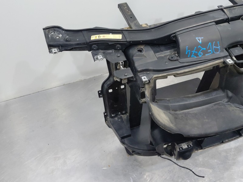Recambio de panel frontal para bmw serie 3 cabrio (e93) essence referencia OEM IAM 51647058594  