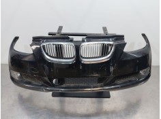 Recambio de paragolpes delantero para bmw serie 3 cabrio (e93) essence referencia OEM IAM 51117181307  