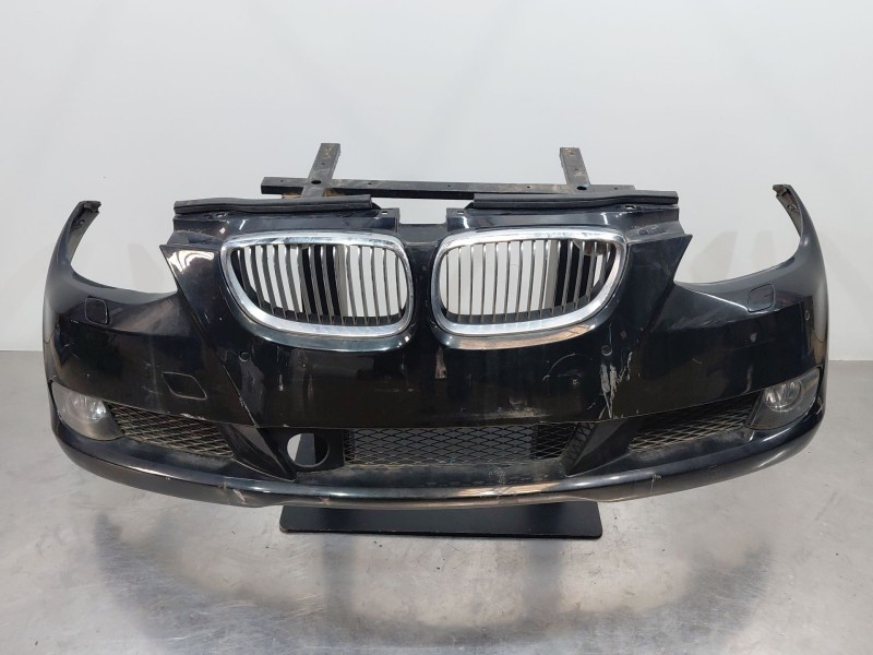 Recambio de paragolpes delantero para bmw serie 3 cabrio (e93) essence referencia OEM IAM 51117181307  