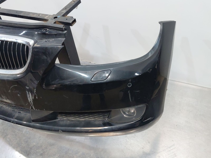 Recambio de paragolpes delantero para bmw serie 3 cabrio (e93) essence referencia OEM IAM 51117181307  