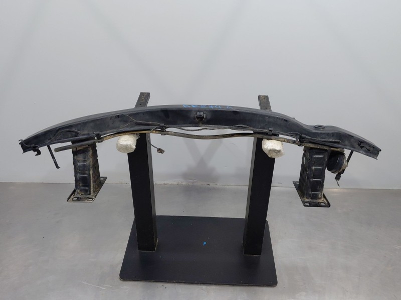 Recambio de refuerzo paragolpes delantero para bmw serie 3 cabrio (e93) essence referencia OEM IAM 51117267671  