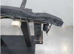 Recambio de refuerzo paragolpes delantero para bmw serie 3 cabrio (e93) essence referencia OEM IAM 51117267671   2