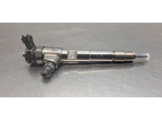 Recambio de inyector para dacia lodgy stepway referencia OEM IAM 8201636333 0445110800 