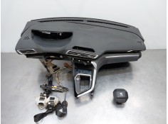 Recambio de kit airbag para peugeot 5008 allure referencia OEM IAM   