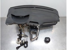 Recambio de kit airbag para peugeot 5008 allure referencia OEM IAM    2