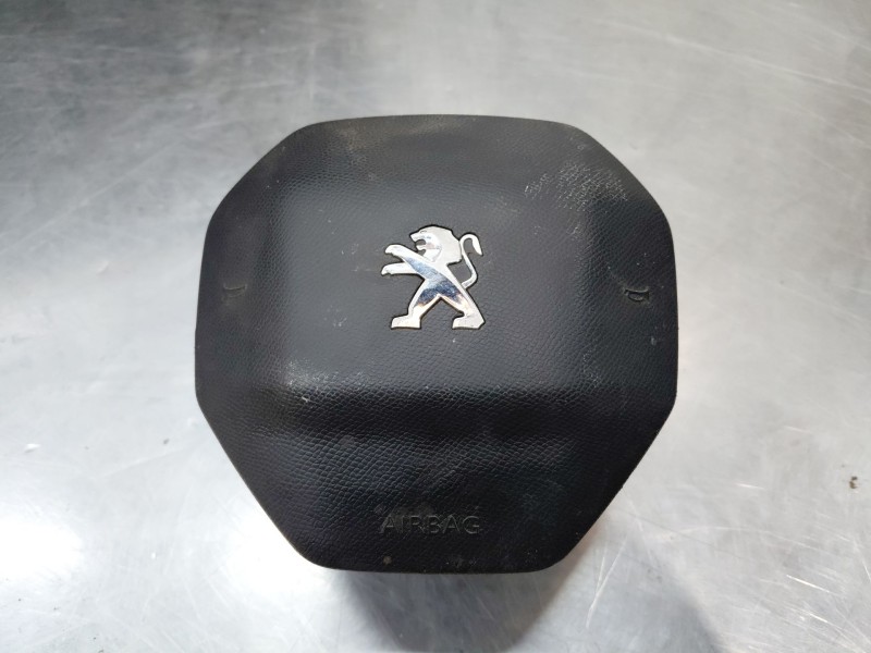 Recambio de kit airbag para peugeot 5008 allure referencia OEM IAM   