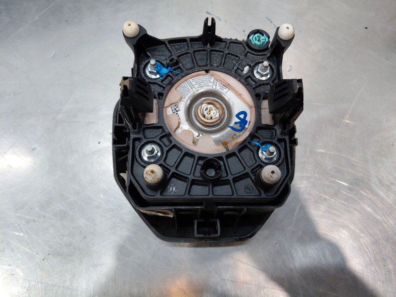 Recambio de kit airbag para peugeot 5008 allure referencia OEM IAM   