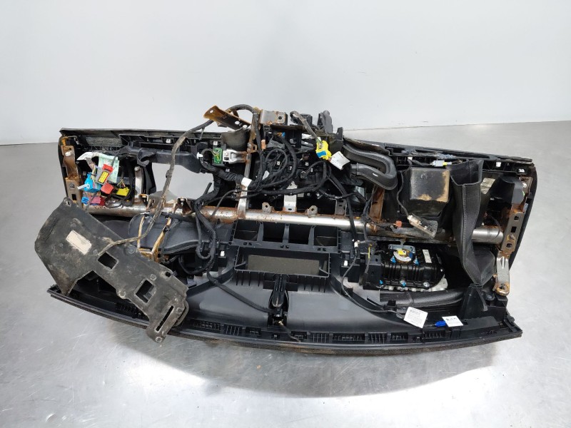 Recambio de kit airbag para peugeot 5008 allure referencia OEM IAM   