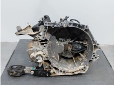Recambio de caja cambios para peugeot 2008 (p2) bluehdi referencia OEM IAM 20V253  