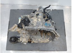 Recambio de caja cambios para peugeot 2008 (p2) bluehdi referencia OEM IAM 20V253   2