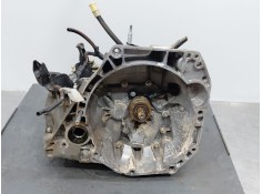 Recambio de caja cambios para dacia sandero iii driving referencia OEM IAM 320101823R  