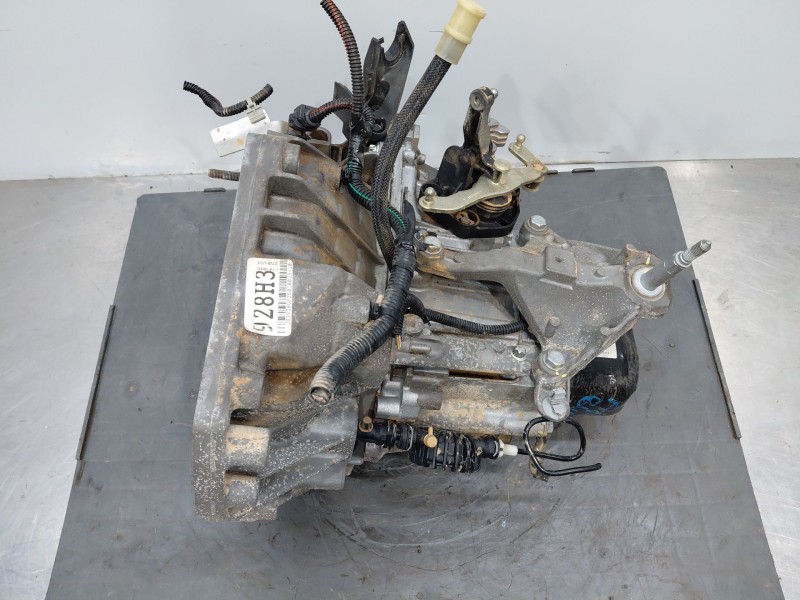 Recambio de caja cambios para dacia sandero iii driving referencia OEM IAM 320101823R  