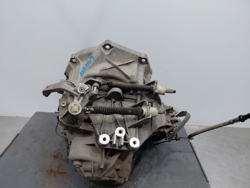 Recambio de caja cambios para bmw mini (f56) d referencia OEM IAM 23007638374  