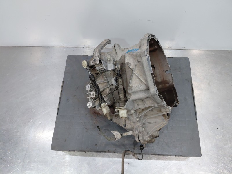 Recambio de caja cambios para bmw mini (f56) d referencia OEM IAM 23007638374  