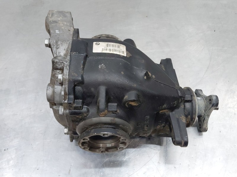 Recambio de diferencial trasero para bmw 1 (e87) 118 d referencia OEM IAM 33107566170 7566169 