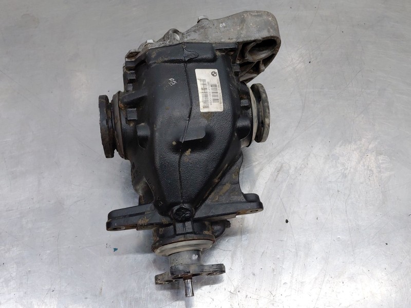 Recambio de diferencial trasero para bmw 1 (e87) 118 d referencia OEM IAM 33107566170 7566169 