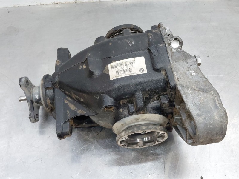 Recambio de diferencial trasero para bmw 1 (e87) 118 d referencia OEM IAM 33107566170 7566169 
