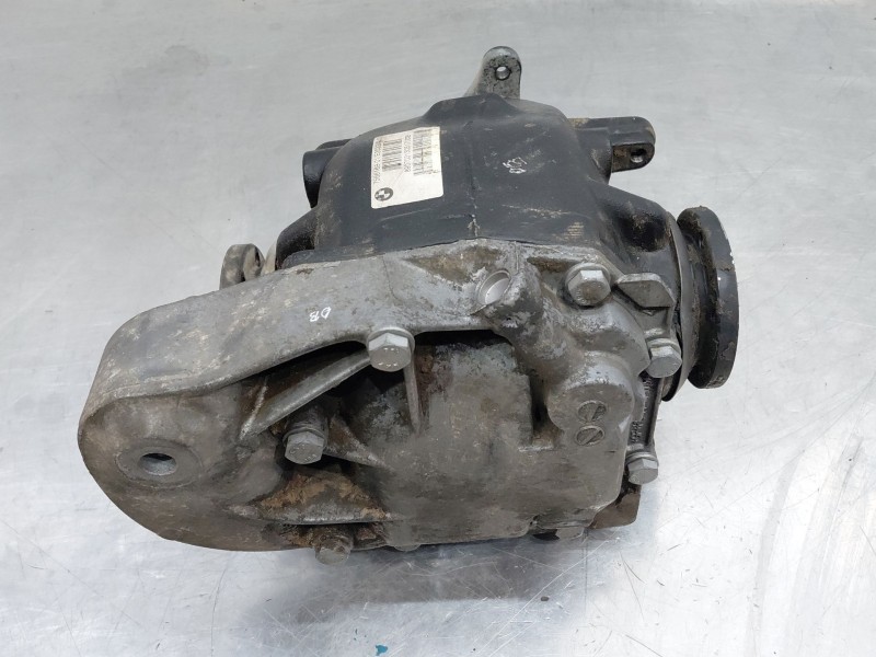 Recambio de diferencial trasero para bmw 1 (e87) 118 d referencia OEM IAM 33107566170 7566169 