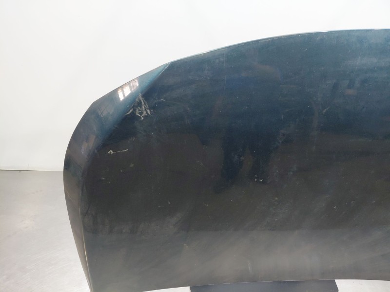 Recambio de capot para peugeot 5008 allure referencia OEM IAM   
